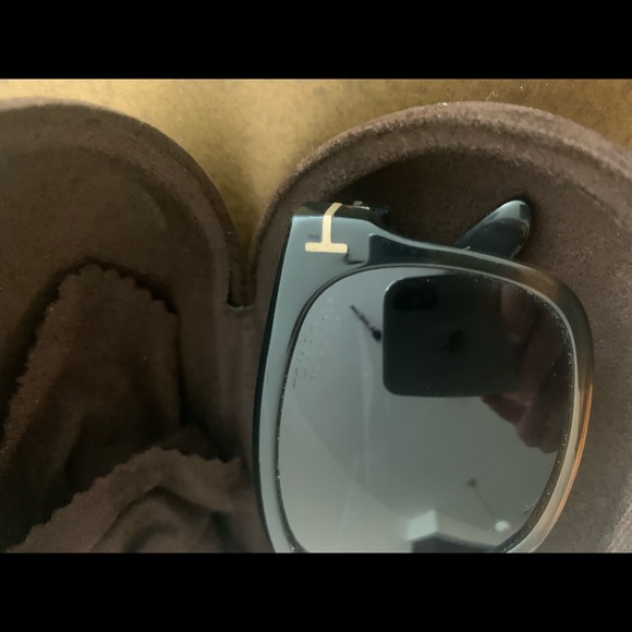 NWOT Tom Ford Sunglasses - Polarized - Picture 4 of 8